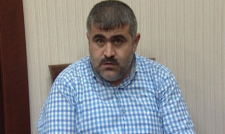 Azərbaycanda dələduz falabaxan yaxalandı  