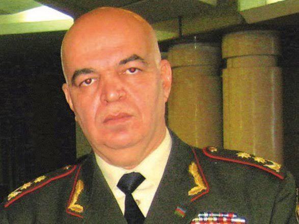 &ldquo;Ermənistanda istənilən obyekti məhv edərik&rdquo; - Azərbaycanlı general