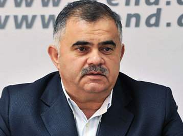 "Belə bir şəraitdə Azərbaycan və Ermənistan prezidentlərinin g&ouml;r&uuml;şməsi məqsədəuyğun deyil"