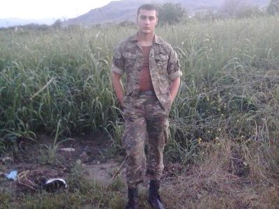 Qarabağda erməni əsgərin intiharına g&ouml;rə tutulanların adları A&Ccedil;IQLANDI