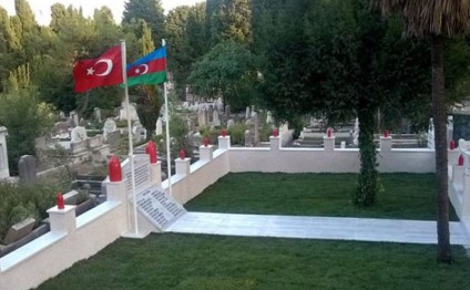 Nuru Paşanın məzar kompleksinin a&ccedil;ılışının vaxtı BİLİNDİ