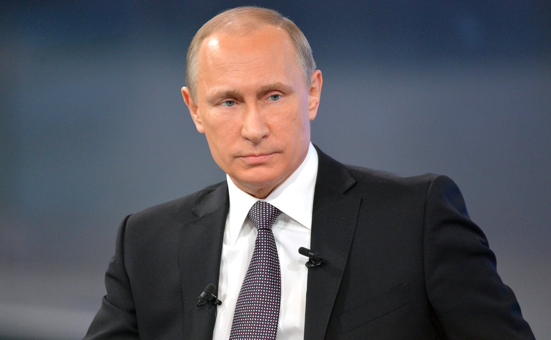 Putin: &ldquo;SSRİ-ni dağıtmaq vacib deyildi&rdquo;