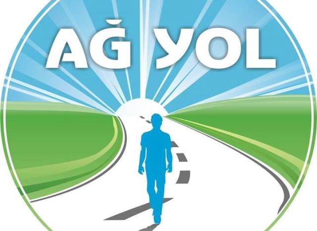 &ldquo;Ağ Yol&rdquo; referendumla bağlı bəyanat verdi