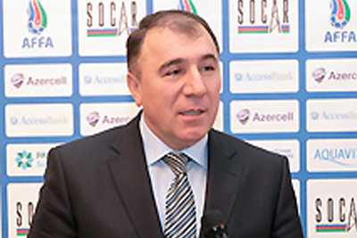 İsgəndər Cavadovdan mətbuata H&Ouml;RMƏTSİZLİK  