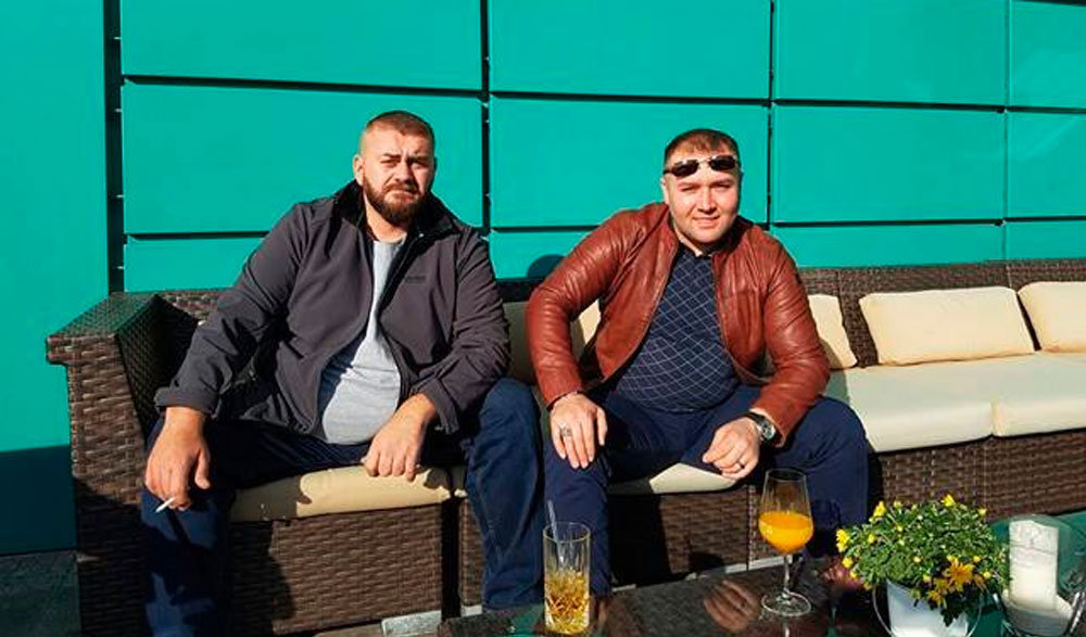   Lənkəranskinin qisası alınacaq: türk və çeçen mafiası birləşdi 