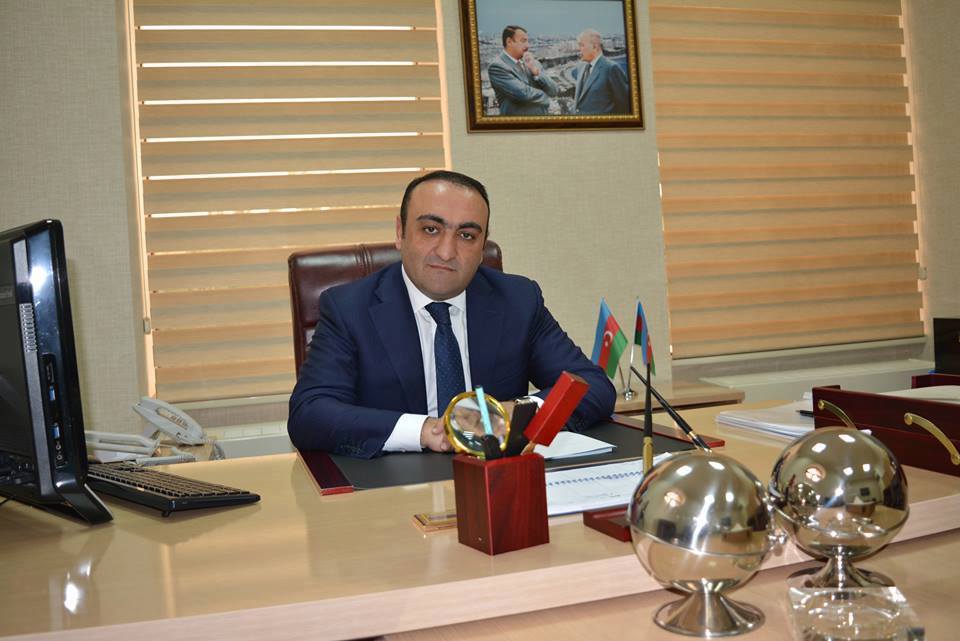 &ldquo; Hədəfimiz standartlara cavab verən tibbi xidmət g&ouml;stərməkdir&rdquo; - M&Uuml;SAHİBƏ