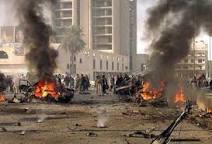 İraqda terror: 15 nəfər öldü