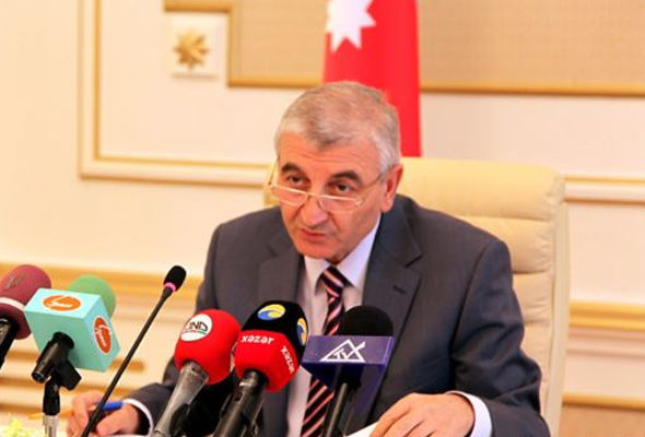 &ldquo;Səs vermək &uuml;&ccedil;&uuml;n b&uuml;t&uuml;n imkanlar yaradılıb&rdquo;  