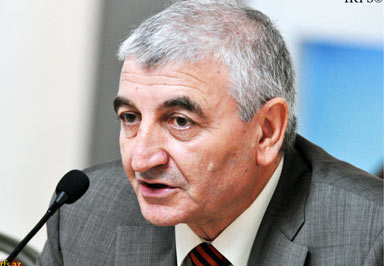 Məzahir Pənahov sosial şəbəkə istifadə&ccedil;ilərinə m&uuml;raciət edib