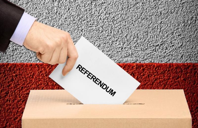 17:00-dək seçicilərin 63,6%-i referendumda səs verib