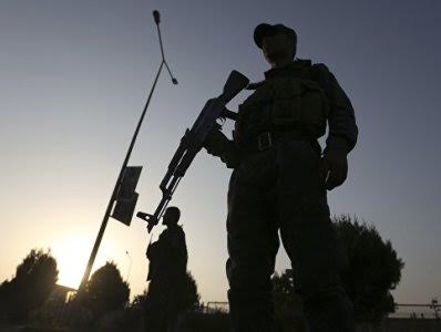 “Taliban”ın həbsxanasından 100-dən çox adam xilas edildi 