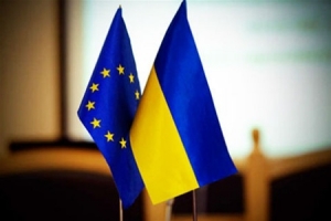 Avroparlament Ukrayna ilə viza rejiminin ləğvinin lehinə səs verib