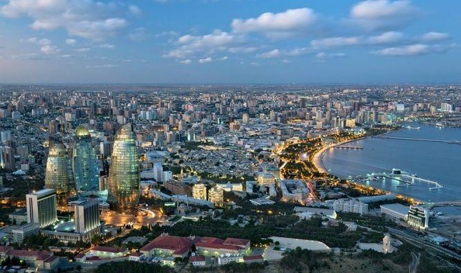 Azərbaycan iqtisadi göstəricisinə görə dünyada 3-cü yer tutdu - REYTİNQ