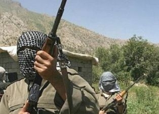 Türkiyədə PKK HÜCUMU: 3 nəfər öldü  