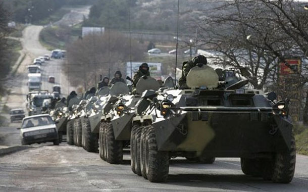 Türkiyə Suriyada ordudan istifadəyə dair mandatı uzadıb