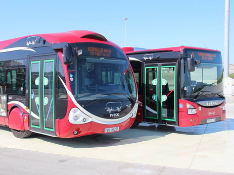 &ldquo;Bakubus&rdquo;un şikayətə cavabı &ccedil;ox gecikmədi