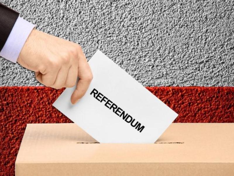Referendumun yekun nəticələri nə vaxt A&Ccedil;IQLANACAQ?