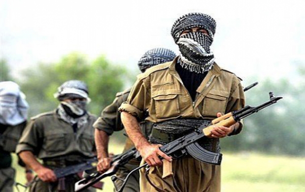 T&uuml;rkiyədə terror: 2 &ouml;l&uuml;, 1 yaralı