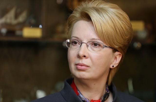 Latviya seyminin sədri Azərbaycan-Avropa Parlamenti m&uuml;nasibətlərinə toxunub 
