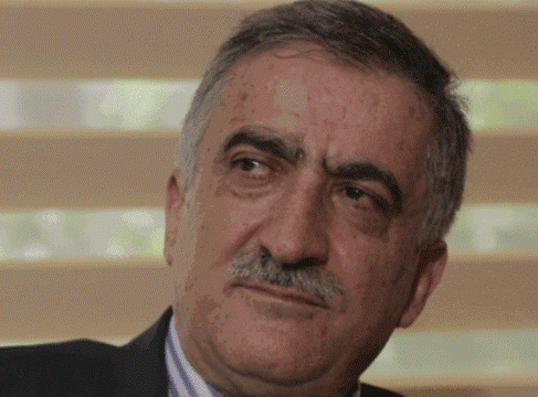 Fətullah G&uuml;lənin qardaşını tutdular  