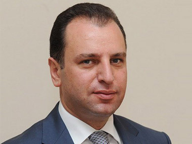 Ermənistanda yeni m&uuml;dafiə naziri təyin olundu  