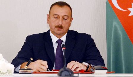 2017&ndash;2020-ci illər &uuml;&ccedil;&uuml;n Milli Strategiya təsdiqlənib