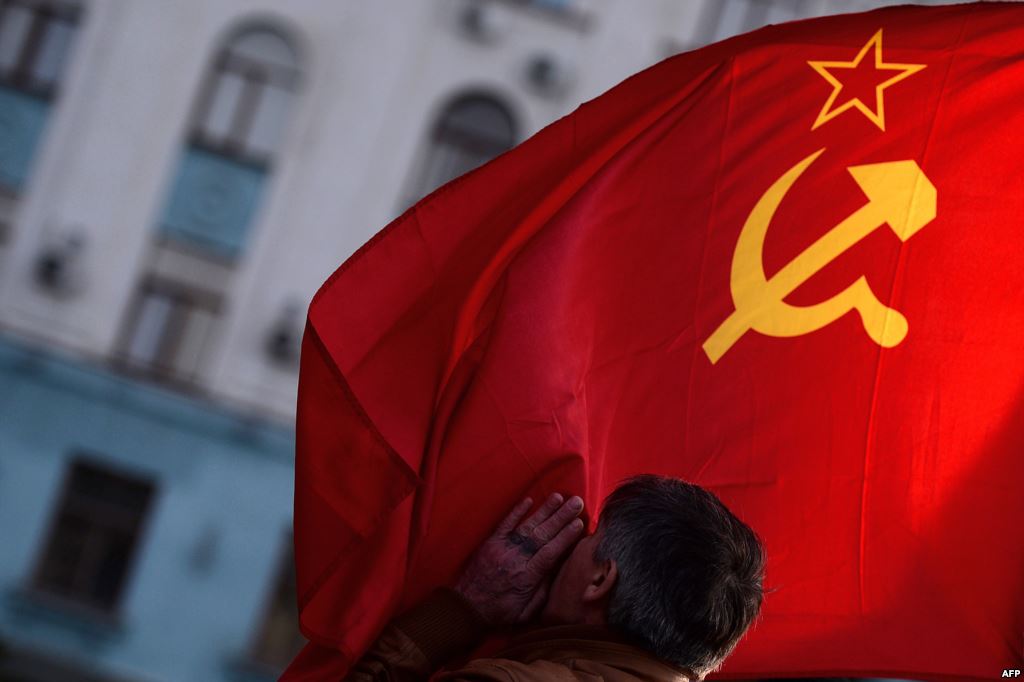 Kommunist Partiyasında hacı olmaq istəyənlər VAR: 1&nbsp;nəfər də məşədidir
