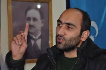M&uuml;savat başqanının m&uuml;avini&nbsp; AZADLIQDA