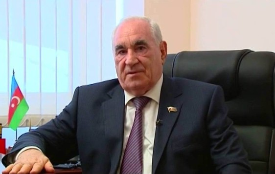 Fəttah Heydərov Heydər Əliyevlə g&ouml;r&uuml;ş&uuml;ndən DANIŞDI: &ldquo;Dedi ki, qoy verməsinlər&rdquo;