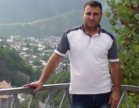 Şəhid qanı ilə yazılan tarix...