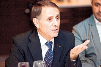 &ldquo;Azərbaycan haqqında yalan deməsə, g&ouml;z&uuml;nə yuxu getmir&rdquo;  