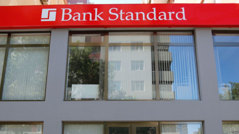Bağlanan &ldquo;Bank Standard&rdquo;ın əmanət&ccedil;ilərinə nə zaman pul veriləcək?