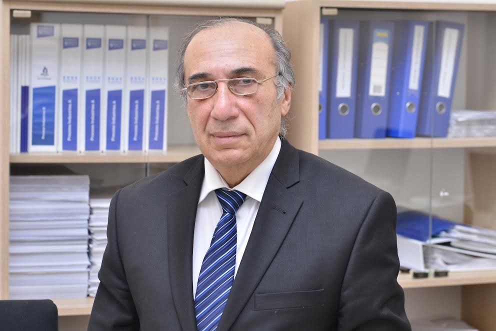 BANM-in professoru:&ldquo;M&uuml;əllim zamandan asılı anlayış deyil&rdquo;