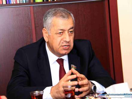 Deputat: &ldquo;H&ouml;kumət niyə belə qərar verdi, mən izahını tapa bilmirəm&rdquo;  