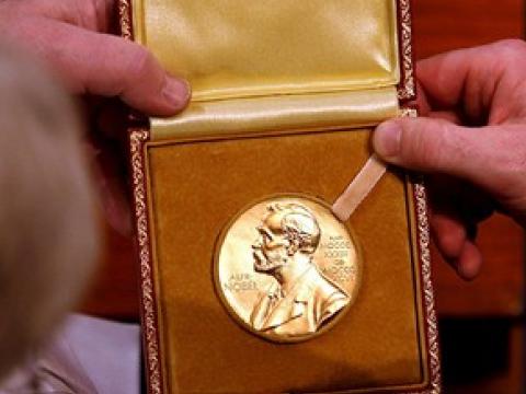 Kimya üzrə Nobel mükafatının qalibləri AÇIQLANDI