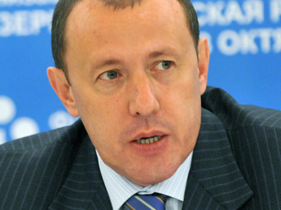 Cahangir Hacıyev məhkəmədən 1 həftə vaxt istədi  