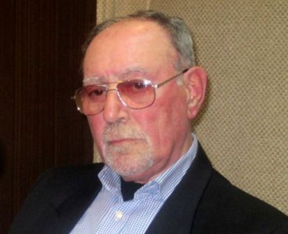 Tanınmış iqtisad&ccedil;ı&nbsp;xəstəxanaya yerləşdirildi