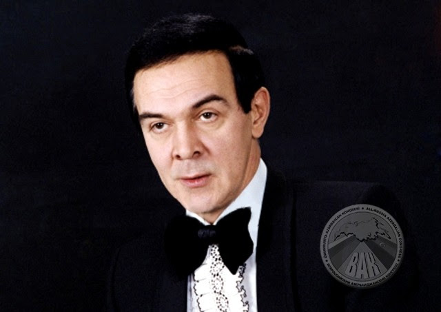 M&uuml;sl&uuml;m Maqomayevin xatirəsinə konsert ke&ccedil;iriləcək