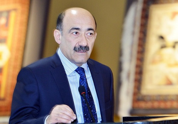Mədəniyyət və Turizm Nazirliyində struktur dəyişiklikləri olacaq  