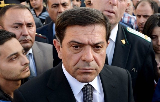İcra başçısı ilə oğlunun cərimə balları AÇIQLANDI