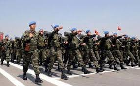 T&uuml;rkiyədə 540 hərb&ccedil;i Silahlı Q&uuml;vvələrindən uzaqlaşdırılıb