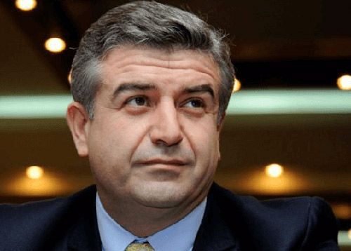 Baş nazir sərvətini AÇIQLADI: “3,7 milyon dollar, 4 ev və 2 avtomobil” 