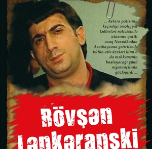 “Rövşən Lənkəranski” sentyabrda ən çox satılan kitab oldu - SİYAHI