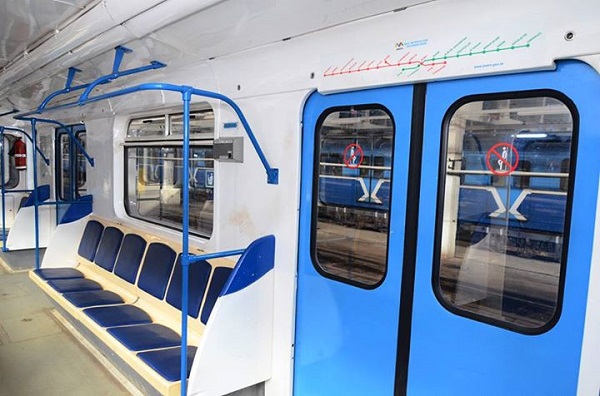 &ldquo;Bakı Metropoliteni&rdquo; polisə m&uuml;raciət etdi - SƏBƏB
