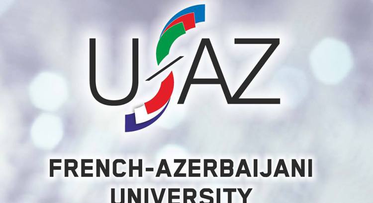 Fransa-Azərbaycan Universiteti bu ünvanda yerləşəcək