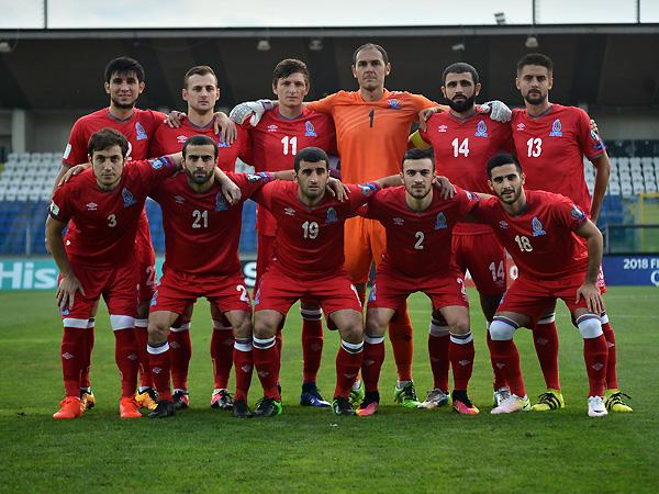 Azərbaycan - Norveç - bu gün saat 20:00-da