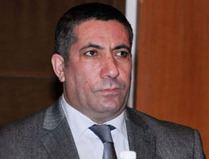 Siyavuş Novruzov: &ldquo;YAP m&uuml;stəqilliyin 25 illiyinə hazırlaşır&rdquo;  