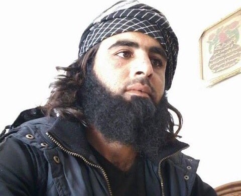 Suriyada terror&ccedil;u komandir məhv edildi