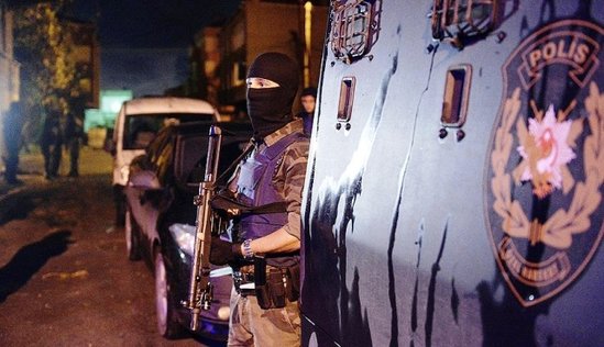 Türkiyədə terror: 9 şəhid (YENİLƏNİB)