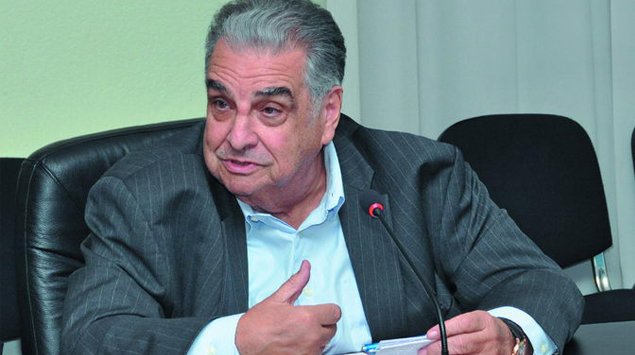 Ağanbekyanla Sərkisyanın gizli danışığı...